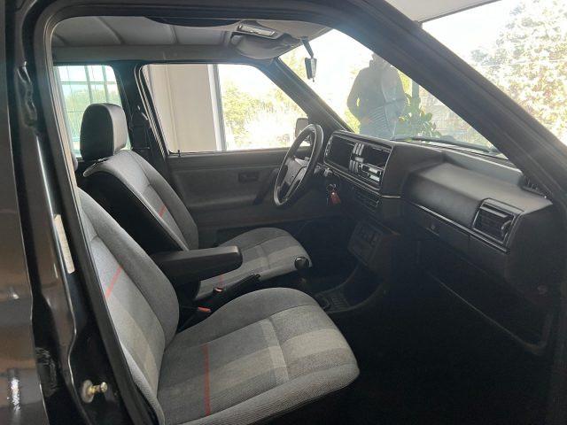 VOLKSWAGEN Golf 2 MKS GTD intercooler