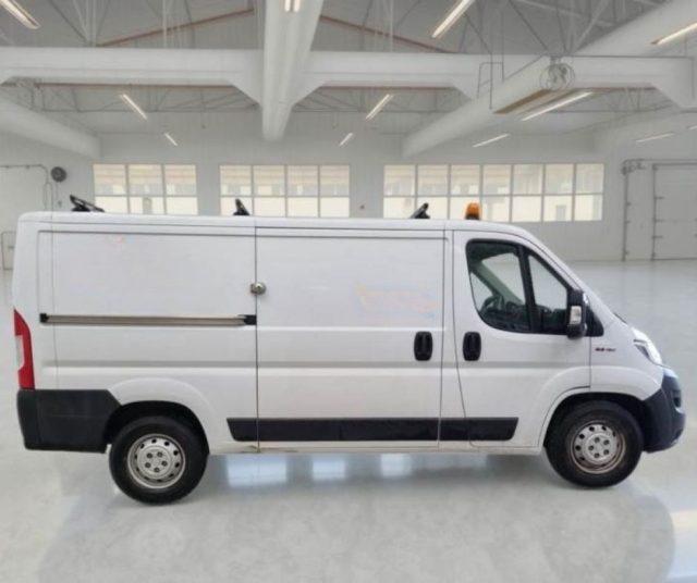 FIAT Ducato MAXI 35 2.3 MJT 130CV L2H1 ALLESTITO OFFICINA
