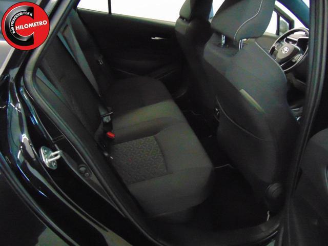 TOYOTA Corolla Touring Sports 1.8 Hybrid Business