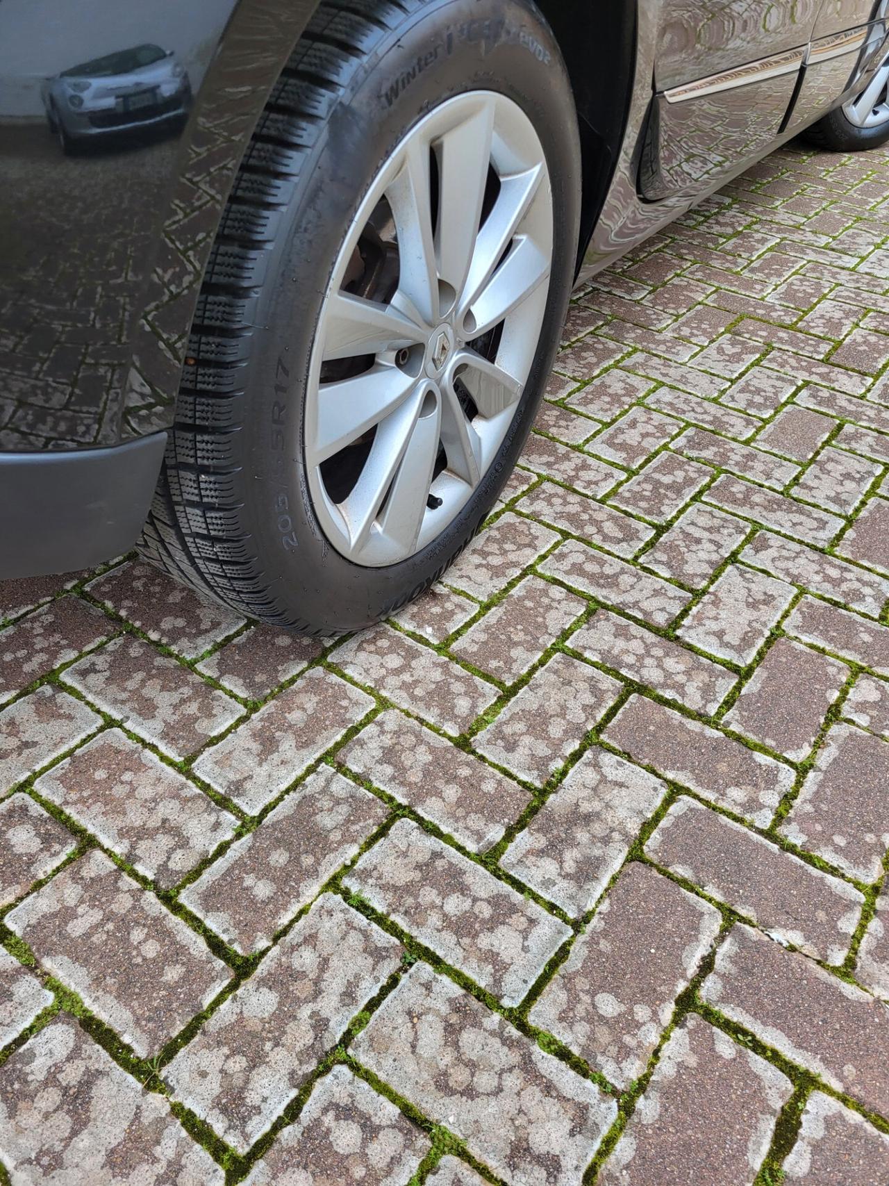 Renault Scenic Scénic 1.5 dCi 110CV Start&Stop Wave