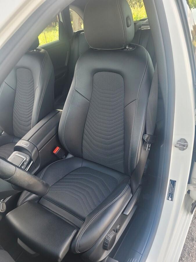 Mercedes-benz B 180 d Business Extra