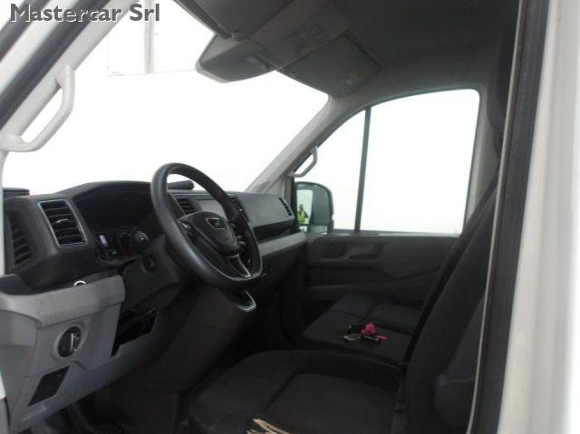 MAN TGE MAN Etge 35 std ELETTRICO - GG388GB
