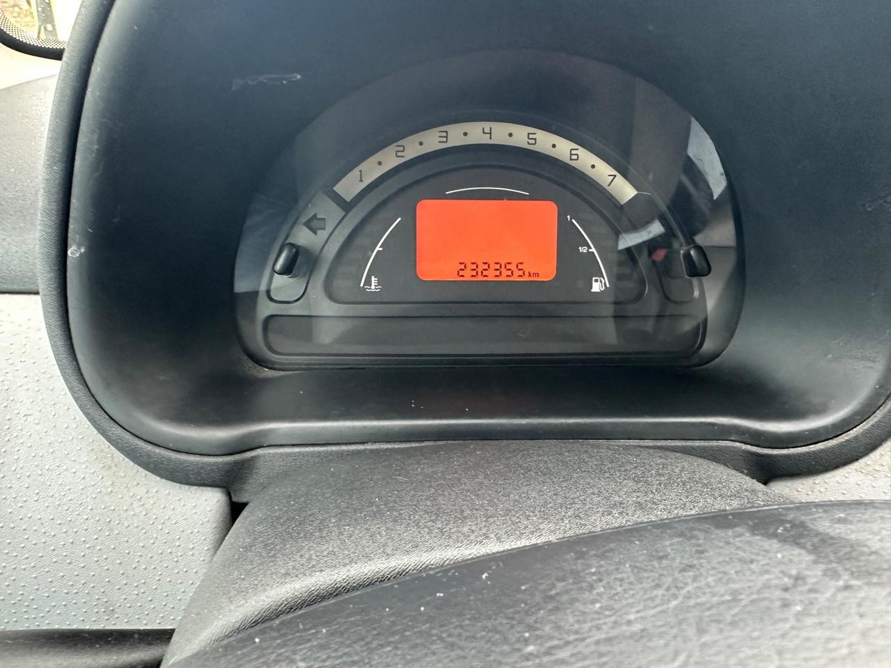 Citroen C3 benz 1.1 2004 NEOPATENTATI