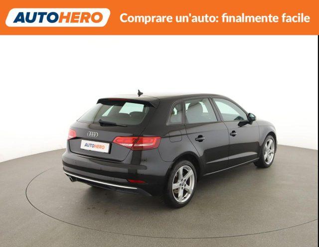 AUDI A3 SPB 30 TDI S tronic Sport