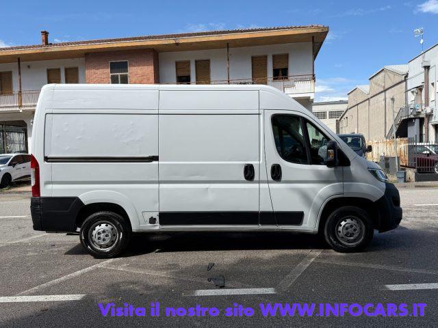 CITROEN Jumper 35 BlueHDi 140 CV PM-TM Furgone + IVA