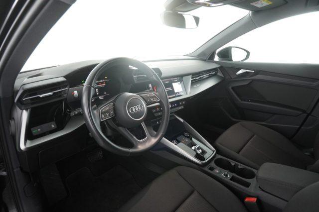 AUDI A3 A3 SPB 35 TDI S tronic Business Advanced