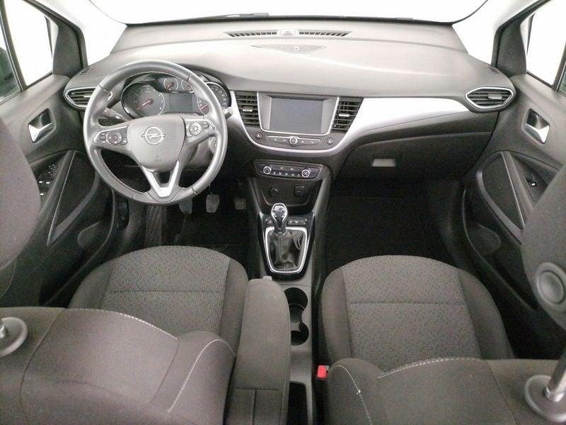Opel Crossland 1.2 Edition s&s 83cv