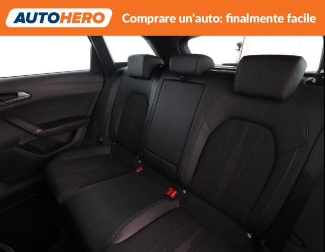 CUPRA Leon Sportstourer 2.0 TDI 150 CV