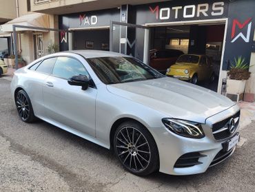 Mercedes-benz E 220 d 4Matic Premium Plus 2018