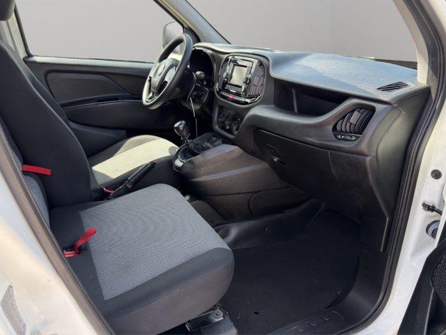 FIAT Doblo 1.6 MJT Work-Up