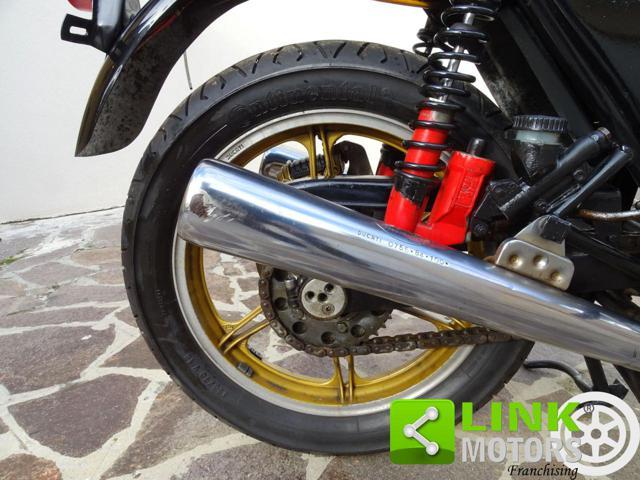 DUCATI 900 SS Anno 1980