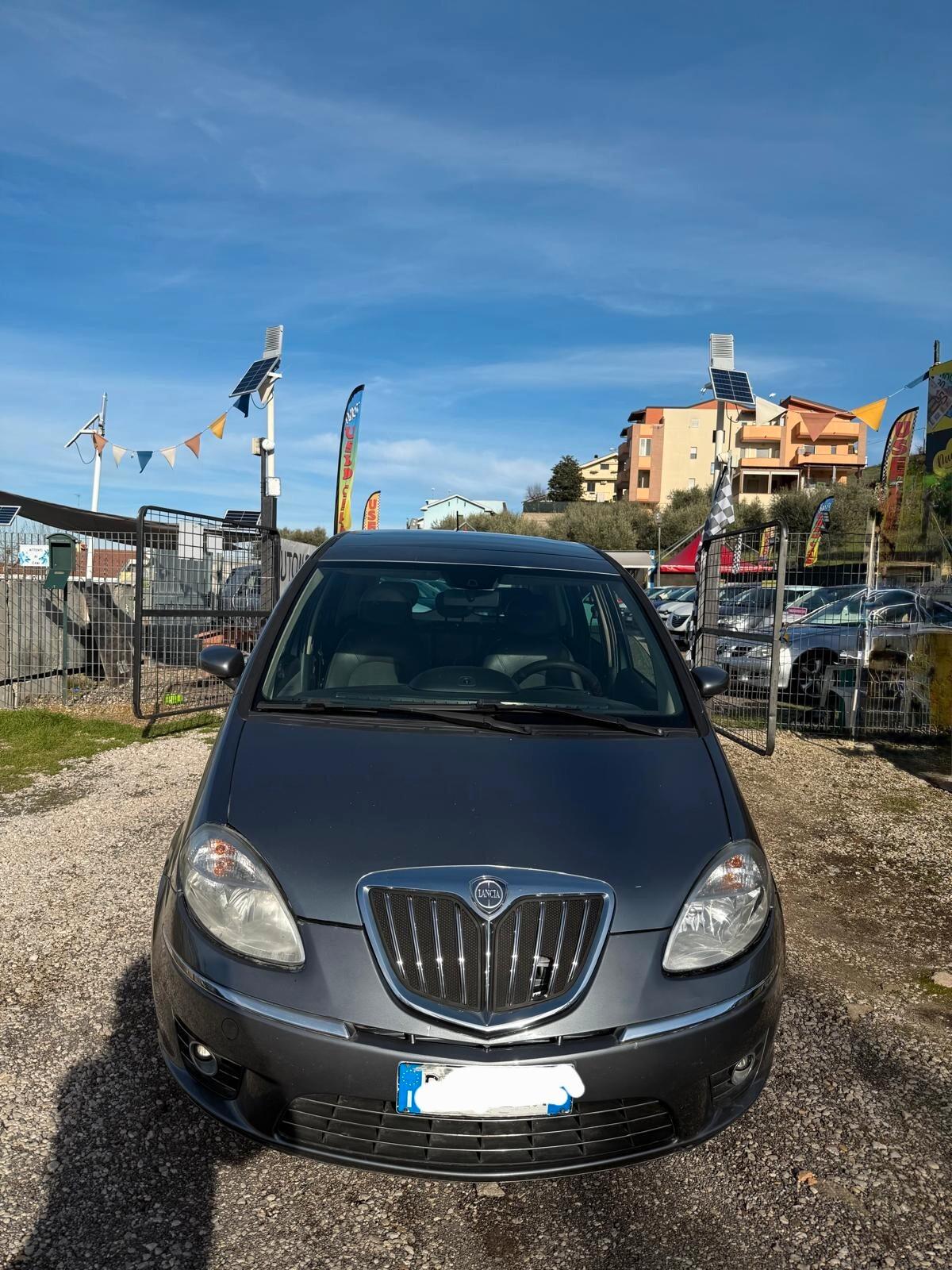 Lancia MUSA 1.3 Mjt 95 CV Gold