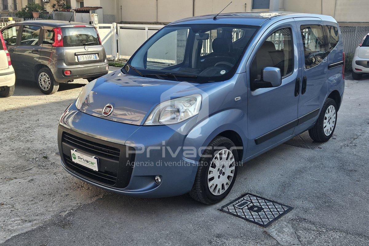 FIAT QUBO 1.3 MJT 75 CV Active