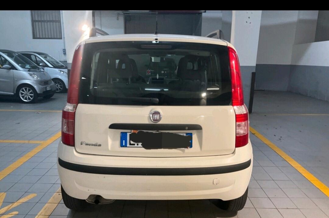 Fiat Panda 1.2 Dynamic 2011