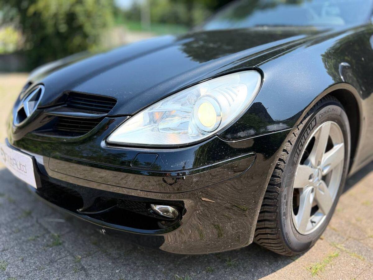 Mercedes Classe SLK 280 V6
