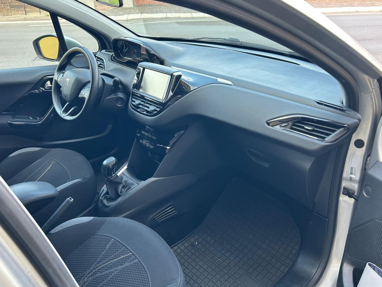 Peugeot 208 1.4 VTi 95cv 70.000km