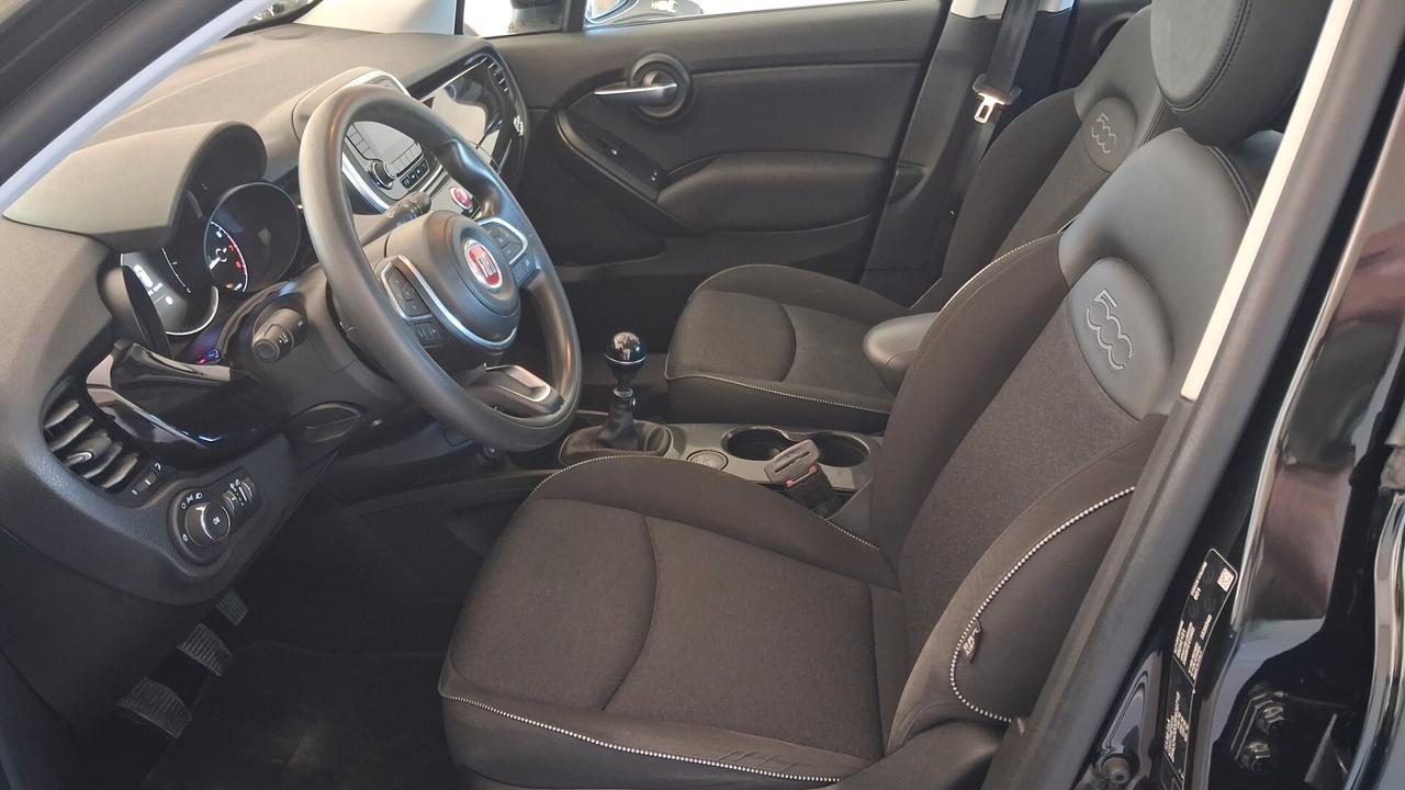 Fiat 500X 1.0 T3 120 CV Urban