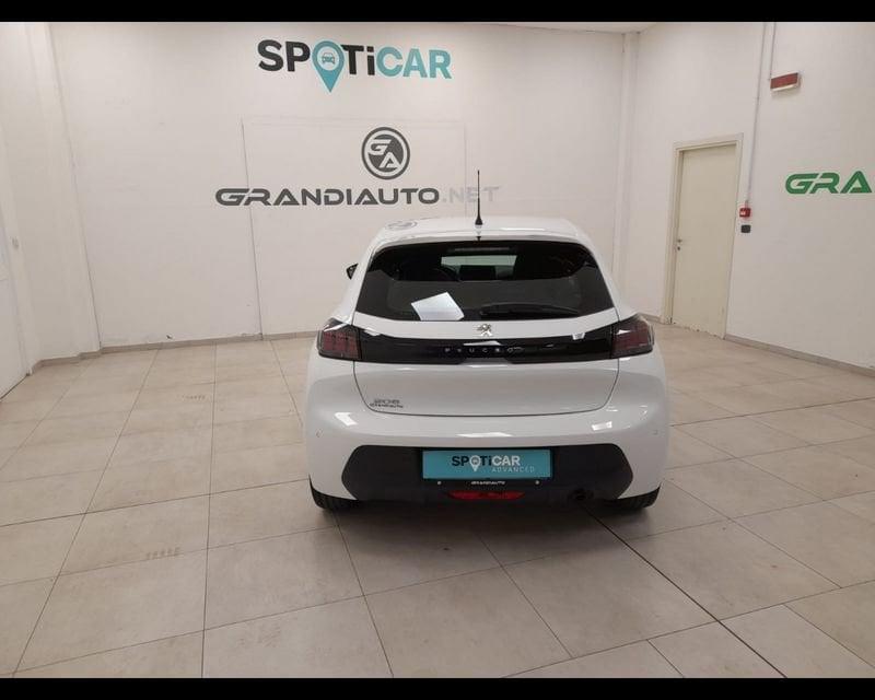 Peugeot 208 II 2019 1.2 puretech Active Pack s&s 75cv