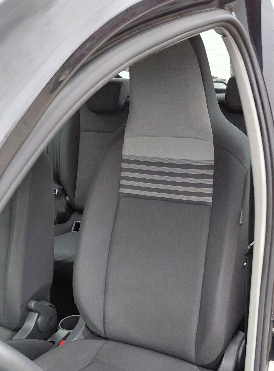 Volkswagen up! 1.0 5p. eco move BlueMotion Technology