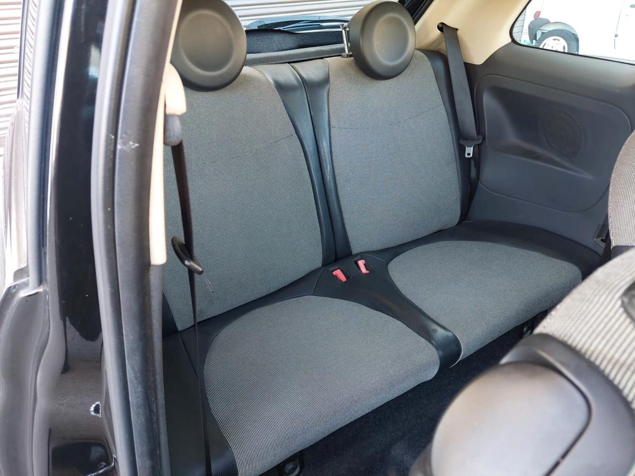 Fiat 500 1.3 Multijet 16V 75 CV Sport