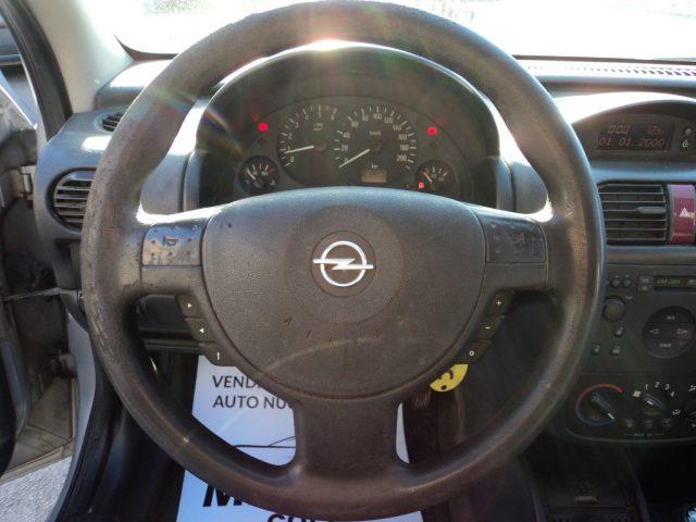 OPEL Corsa 1.7 16V CDTI cat 5 porte Enjoy