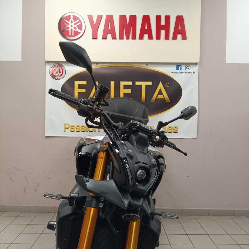 Yamaha MT-09 SP 2023