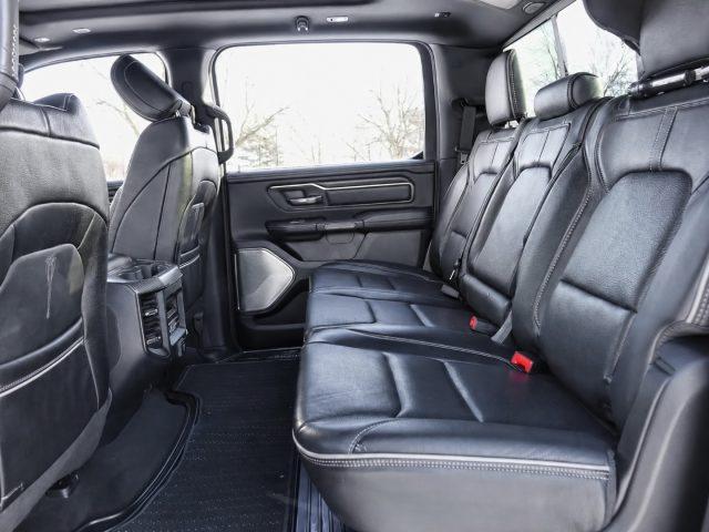 DODGE RAM 5.7 V8 Crew Cab AT8 Limited N1 Full optional