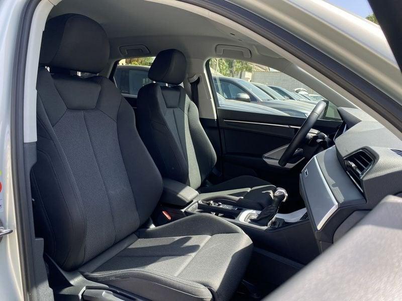 Audi Q3 SPB Business Plus 2.0 TDI 150CV s-tronic 35