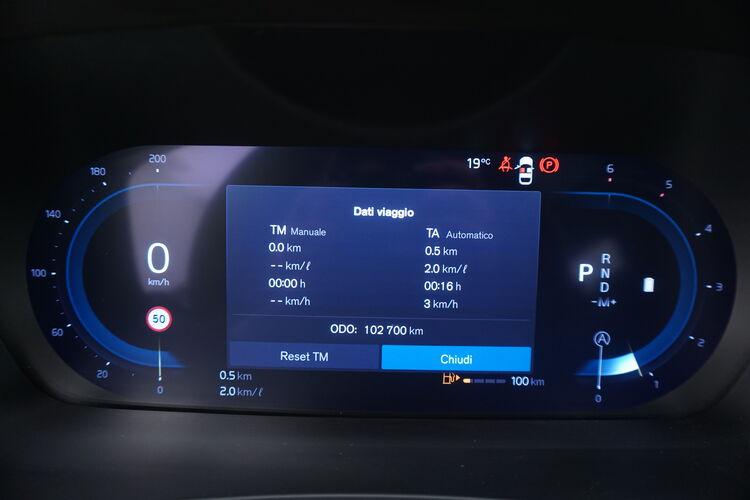 Volvo V90 Cross Country B4 (d) Plus AWD BR717725 2.0 Mild Hybrid 197CV