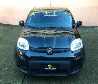 Fiat Panda 1.0 FireFly S&S Hybrid Sport S