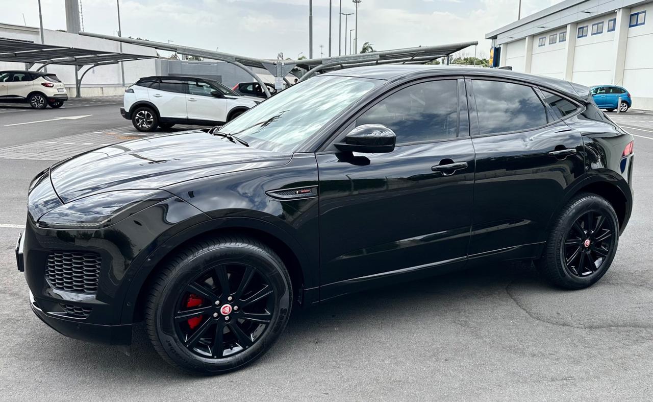 Jaguar E-Pace 2.0D 150 CV R- sport Dynamic S