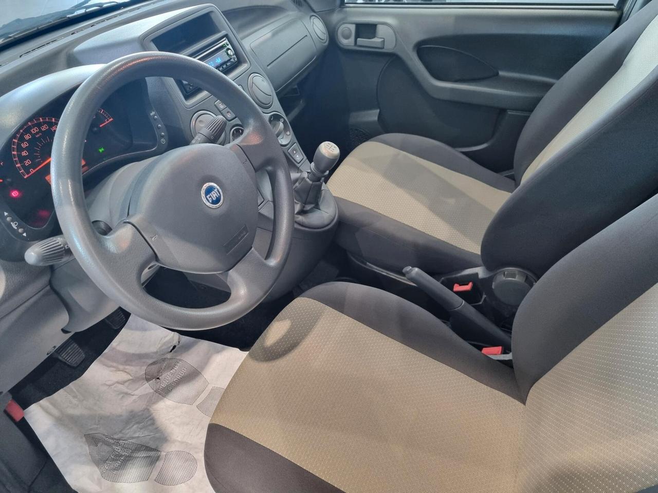 Fiat Panda 1.1 Active