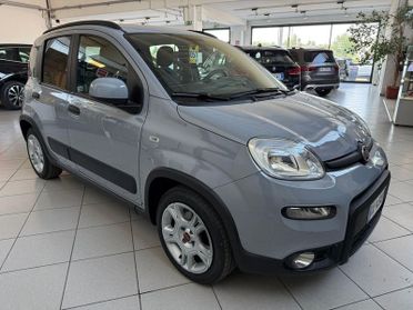 FIAT Panda 1.2 easypower City Life GPL TAGLIANDI UFFICIALI - UNICO PROPRIETARIO