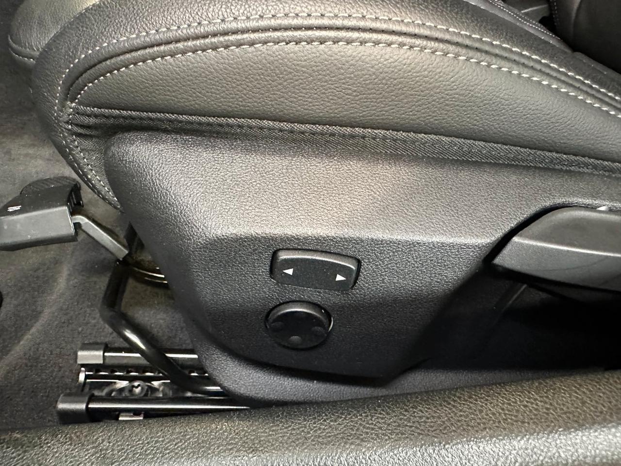 BMW Z4 sdrive 20i Msport auto-Head Up-Freni M-Pelle-Camera-Carplay