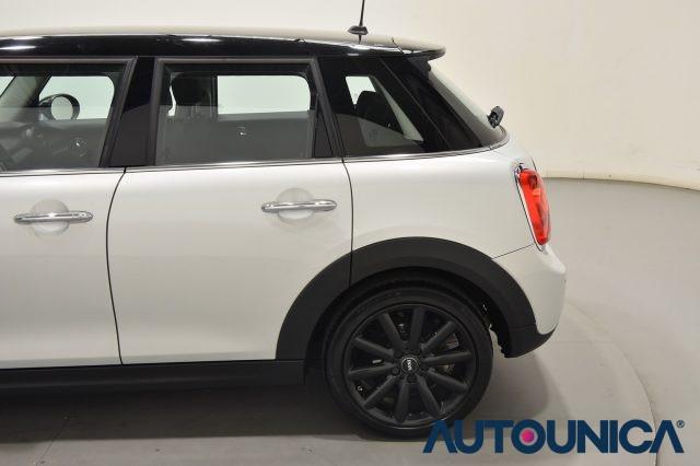 MINI Cooper D 1.5 HYPE 5 PORTE LED