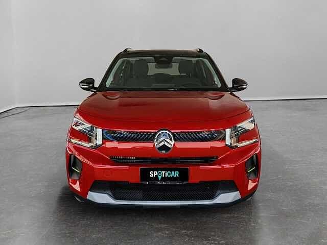 Citroen C3 Hybrid 110 e-DCS6 Plus