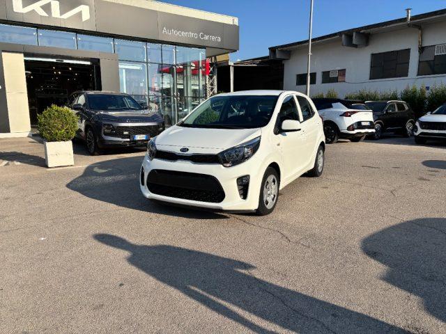 KIA Picanto 1.0 12V 5 porte Active