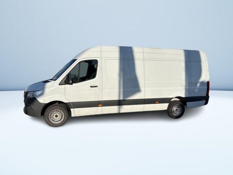 Mercedes-Benz Sprinter 317 CDI F 43/35