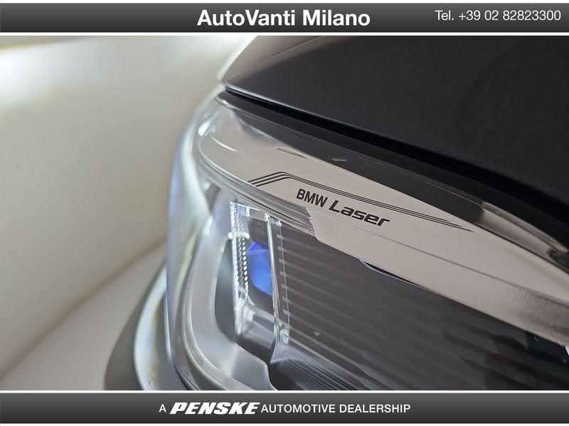 BMW X5 X5 xDrive30d 48V xLine