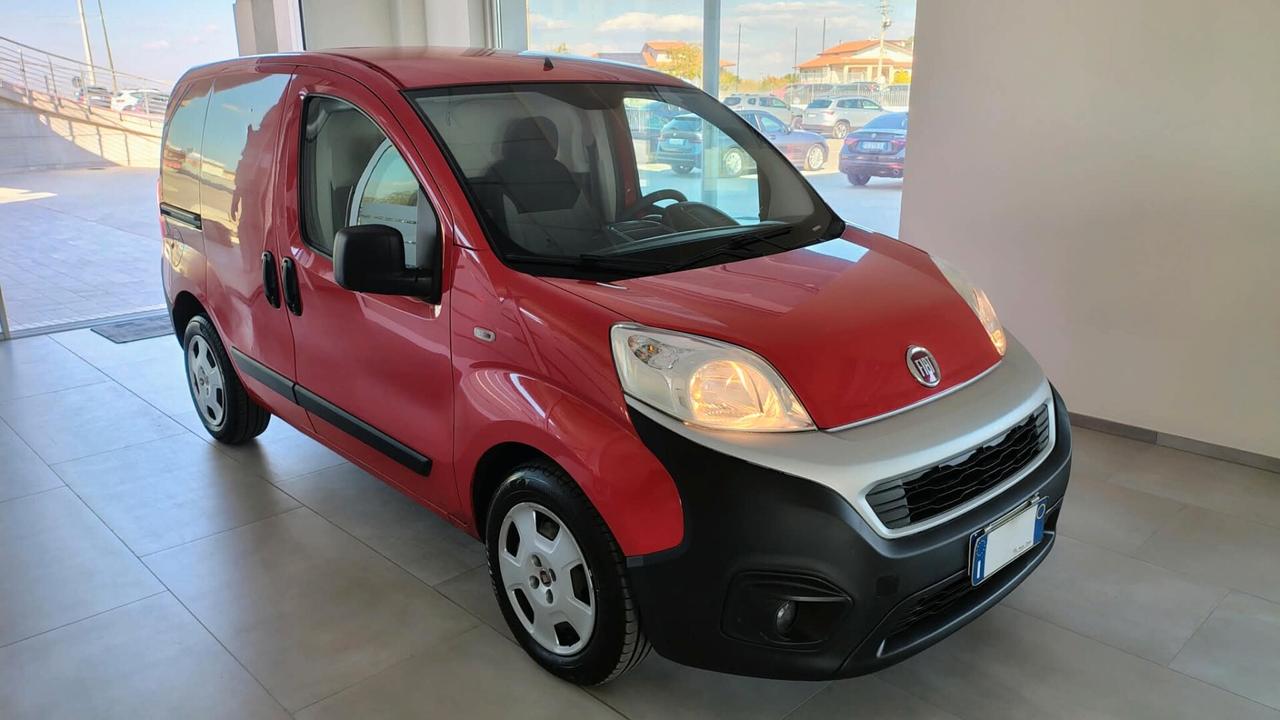 Fiat Fiorino 1.3 MJT 95CV Cargo SX