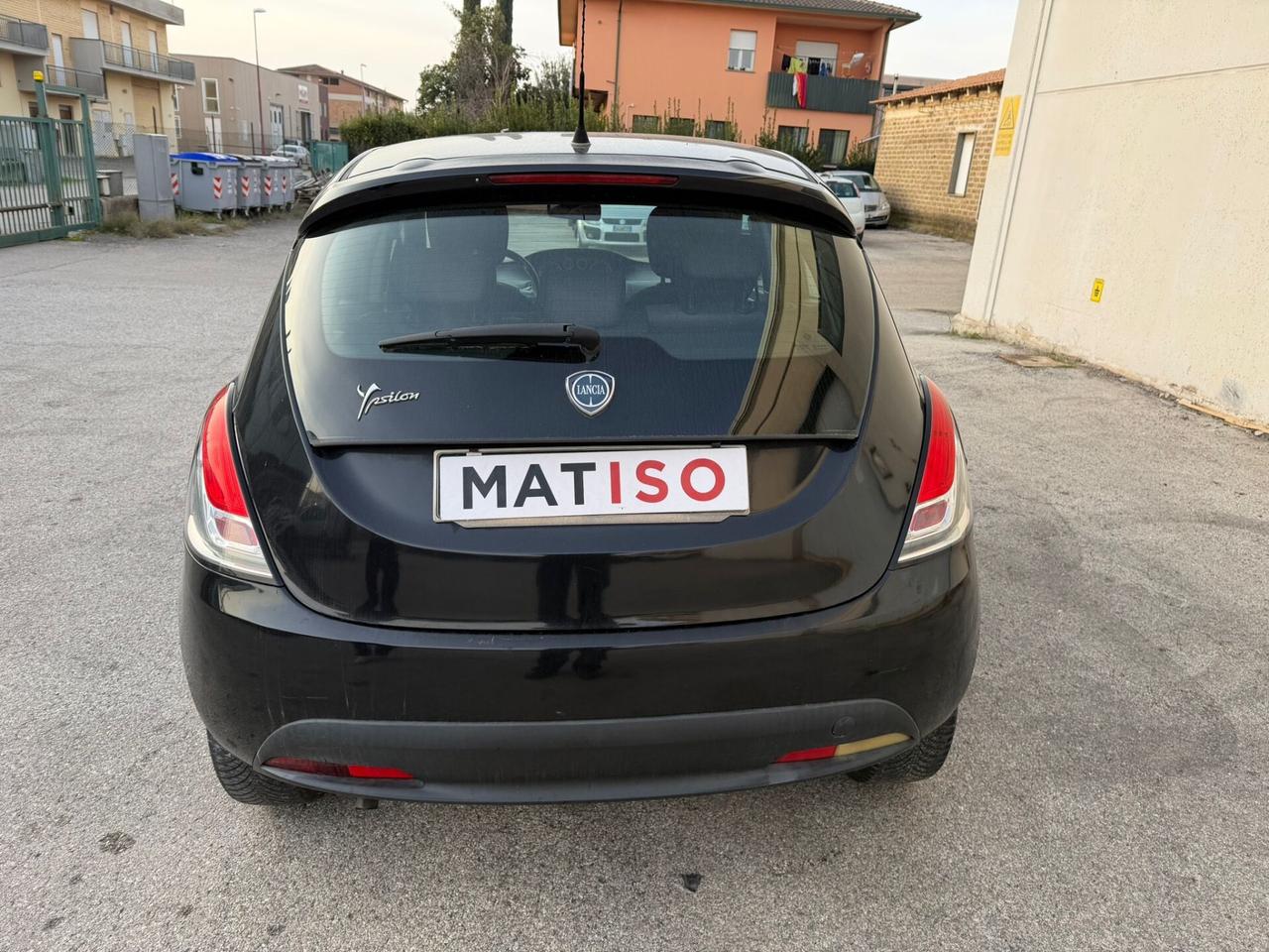 PACCHETTO: Ypsilon+ Ypsilon vendute insieme