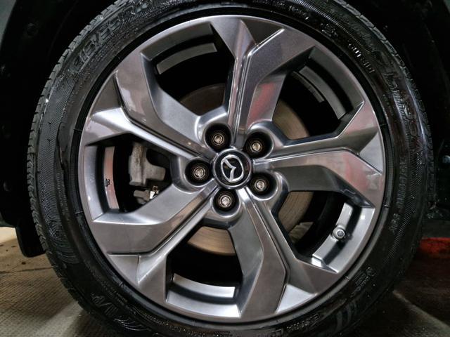 MAZDA MX-30 Exceed 35,5 KWh OBC 7,4 KW RADAR+18'+PELLE+UNIPROP