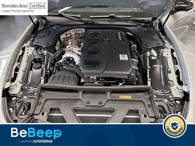 Mercedes-Benz SL AMG 43 PREMIUM 381CV AUTO
