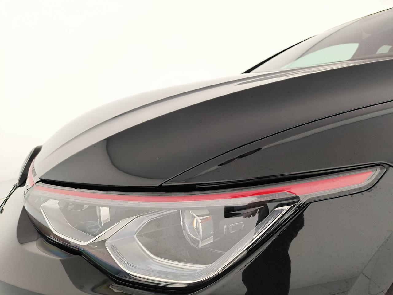 Volkswagen Golf 2.0 tsi gti 245cv dsg