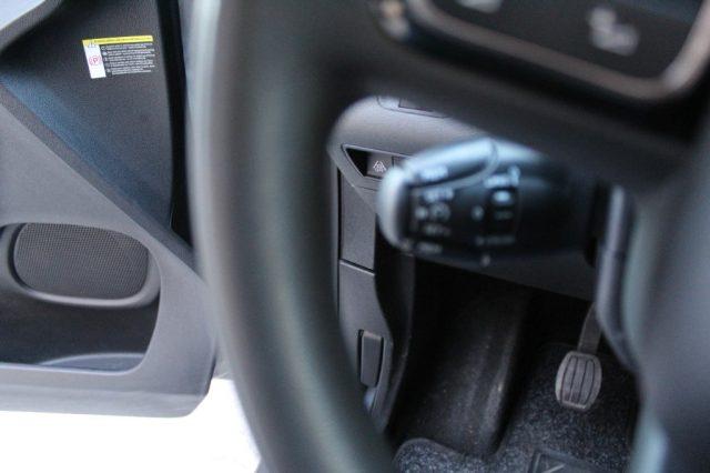 CITROEN Berlingo BlueHDi AUTOCARRO 5 POSTI
