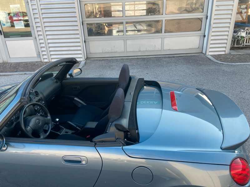 DAIHATSU Copen 1.3 High Grade