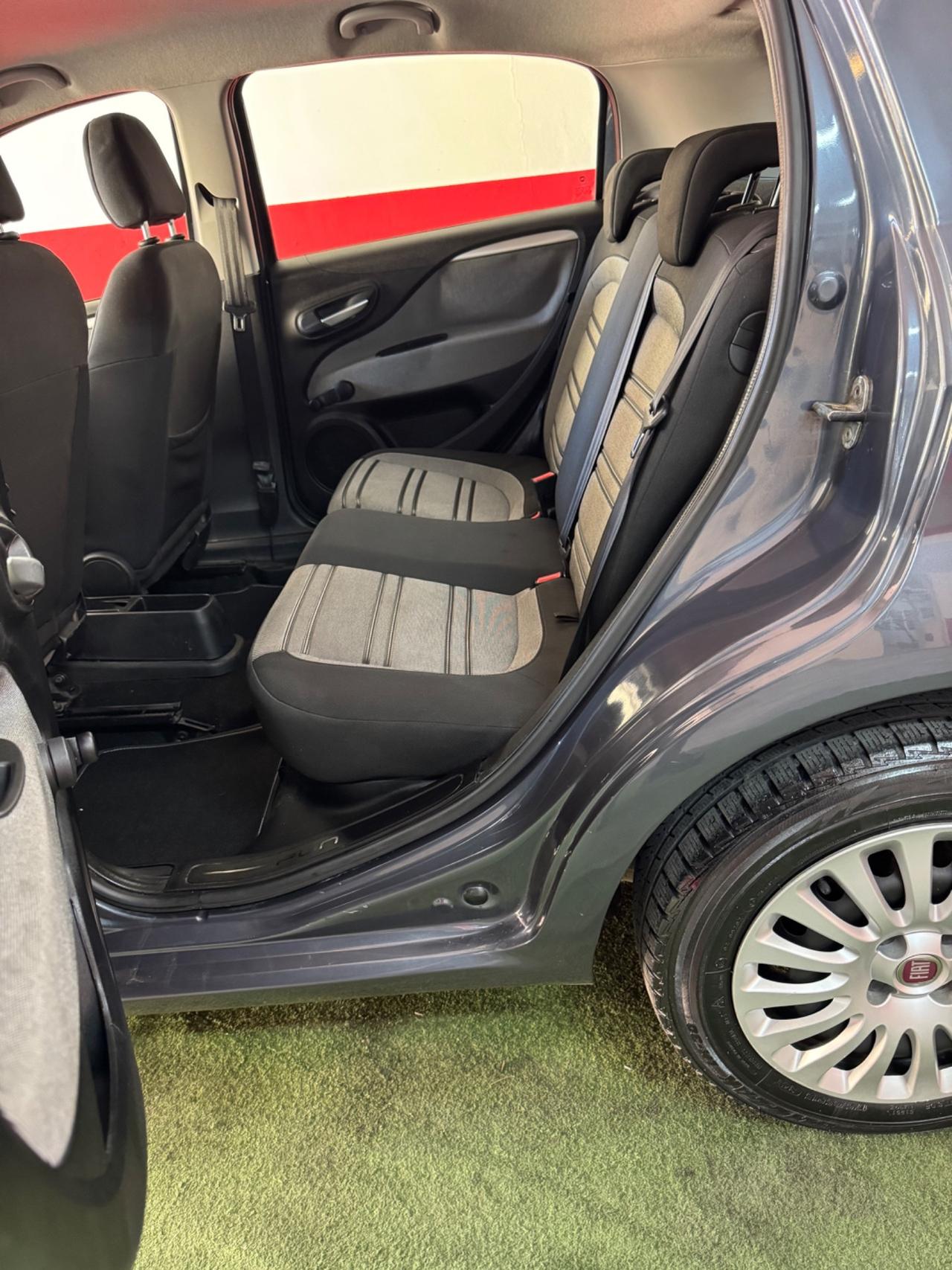 FIAT PUNTO EVO ,100000 CHILOMETRI,UNICO PROPRIETARIO