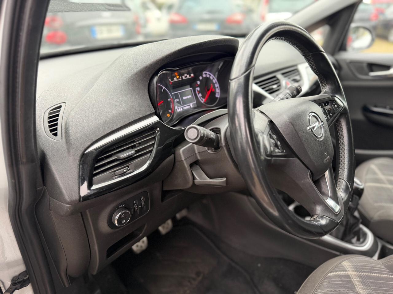 Opel Corsa 1.3 CDTI ecoFLEX 95CV Start&Stop 5 porte b-Color