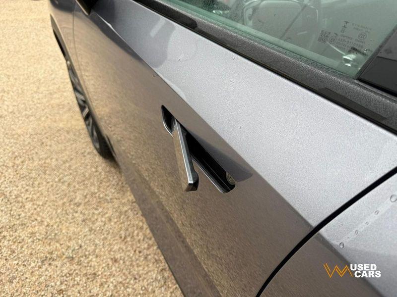 SPORTEQUIPE Sportequipe 6 Sportequipe 6 1.5 Turbo CVT GPL