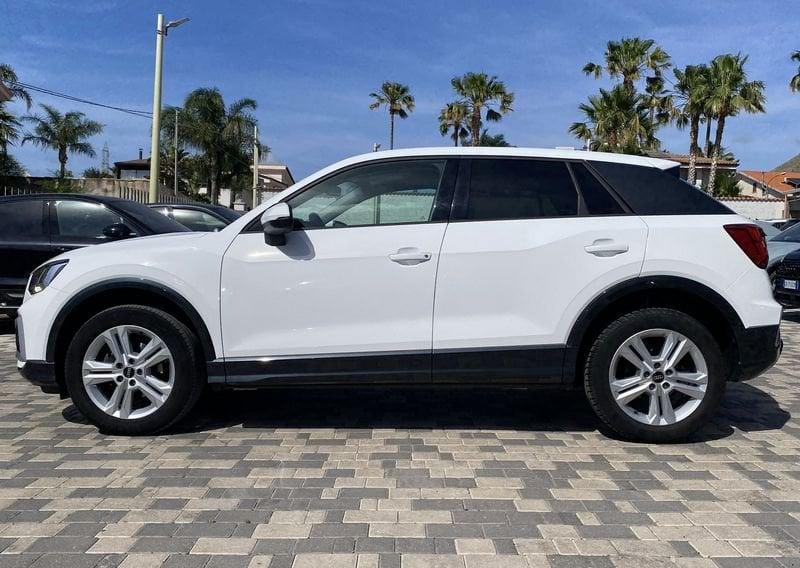 Audi Q2 Admired 2.0 TDI 116CV s-tronic 30